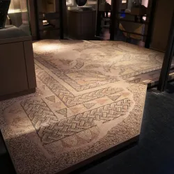 Benakeion Archaeological Museum of Kalamata - Kalamata