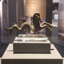 Benakeion Archaeological Museum of Kalamata - Kalamata