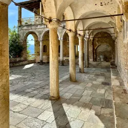 Church of Agios Dimitrios - Kalamata