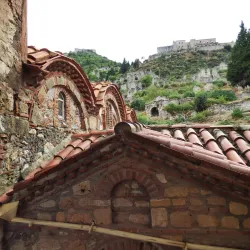 Church of Agios Dimitrios - Kalamata