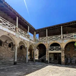 Church of Agios Dimitrios - Kalamata