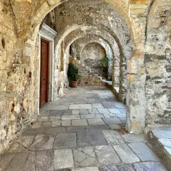 Church of Agios Dimitrios - Kalamata