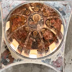 Church of Agios Dimitrios - Kalamata