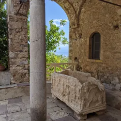 Church of Agios Dimitrios - Kalamata