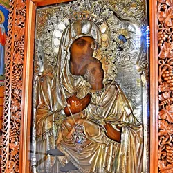 Church of Ypapanti - Kalamata