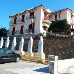 Church of Ypapanti - Kalamata