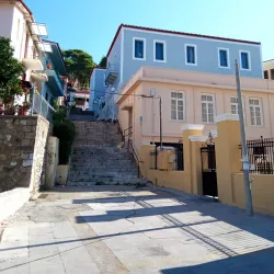 Church of Ypapanti - Kalamata