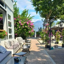 Kalamata Beach - Kalamata