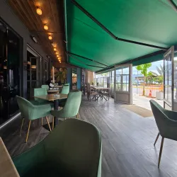 Kalamata Beach - Kalamata