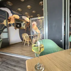 Kalamata Beach - Kalamata