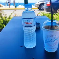 Kalamata Beach - Kalamata