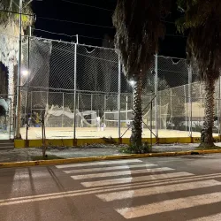 Kalamata Beach - Kalamata