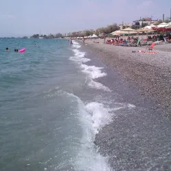 Kalamata Beach - Kalamata