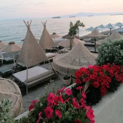 Kalamata Beach - Kalamata