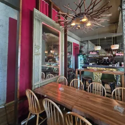 Kalamata Beach - Kalamata