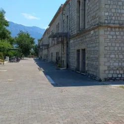 Kalamata Beach - Kalamata