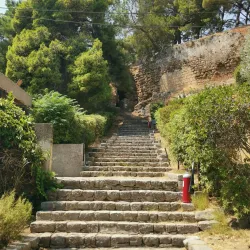 Kalamata Castle - Kalamata