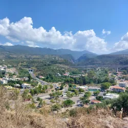 Kalamata Castle - Kalamata