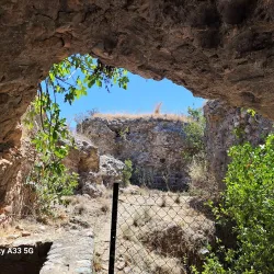 Kalamata Castle - Kalamata