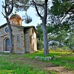Kalamata Castle - Kalamata