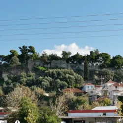 Kalamata Castle - Kalamata