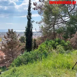 Kalamata Castle - Kalamata