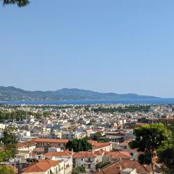 Kalamata Castle - Kalamata