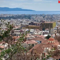 Kalamata Castle - Kalamata