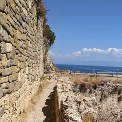 Koroni Castle - Kalamata
