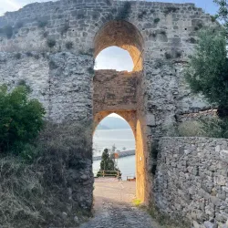 Koroni Castle - Kalamata