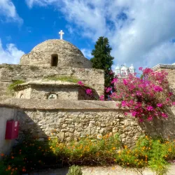 Koroni Castle - Kalamata