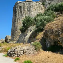 Koroni Castle - Kalamata