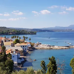 Koroni Castle - Kalamata