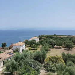 Koroni Castle - Kalamata