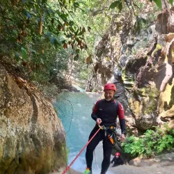 Neda Waterfalls - Kalamata