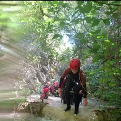 Neda Waterfalls - Kalamata