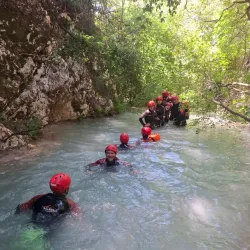 Neda Waterfalls - Kalamata