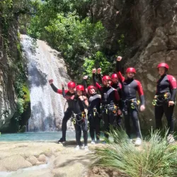 Neda Waterfalls - Kalamata