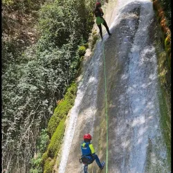 Neda Waterfalls - Kalamata