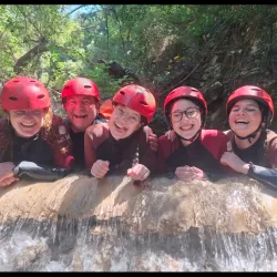 Neda Waterfalls - Kalamata