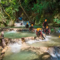 Neda Waterfalls - Kalamata
