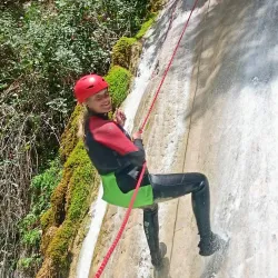 Neda Waterfalls - Kalamata