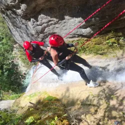 Neda Waterfalls - Kalamata