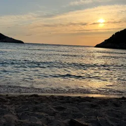 Voidokilia Beach - Kalamata