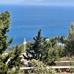 Agios Savvas Monastery - Kalymnos