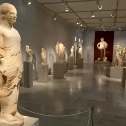 Archaeological Museum of Kalymnos - Kalymnos