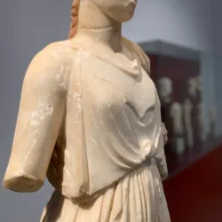 Archaeological Museum of Kalymnos - Kalymnos