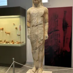 Archaeological Museum of Kalymnos - Kalymnos