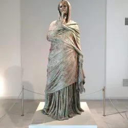 Archaeological Museum of Kalymnos - Kalymnos