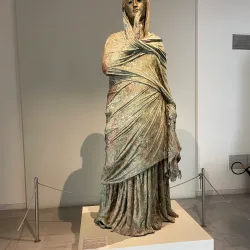 Archaeological Museum of Kalymnos - Kalymnos